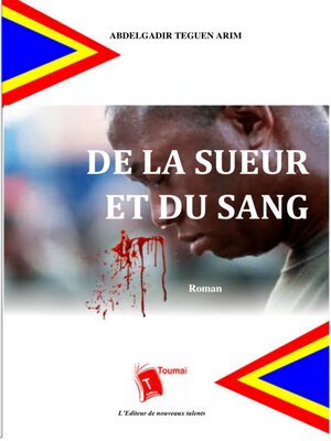 cover image of De La Sueur Et Du Sang
